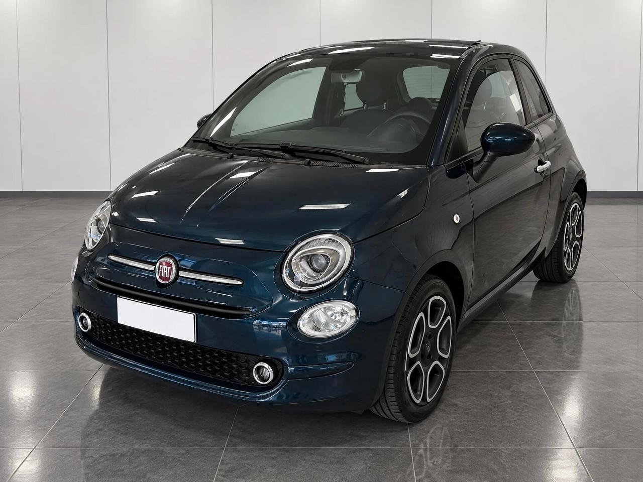 Fiat 500 1.0 Hybrid Club
