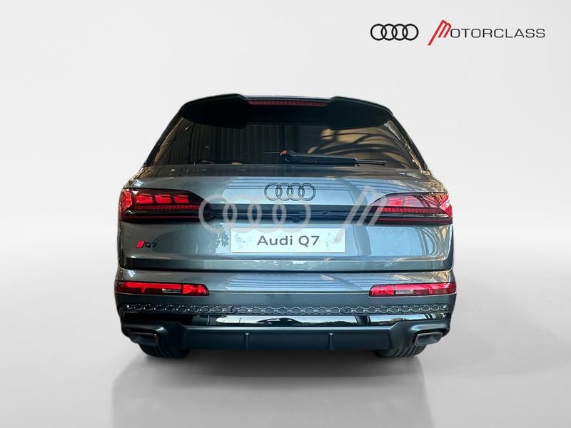 Audi Q7 60 3.0 v6 tfsi e s line plus quattro tiptronic 5p.ti