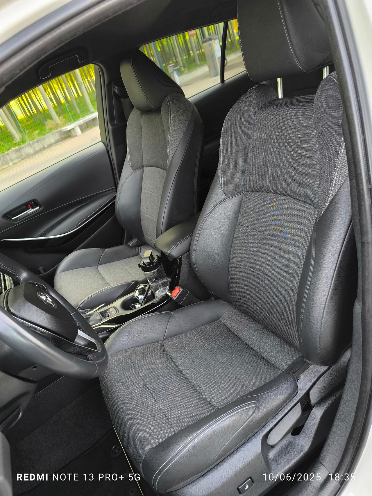 Toyota Corolla Touring Sports 1.8 Hybrid Style