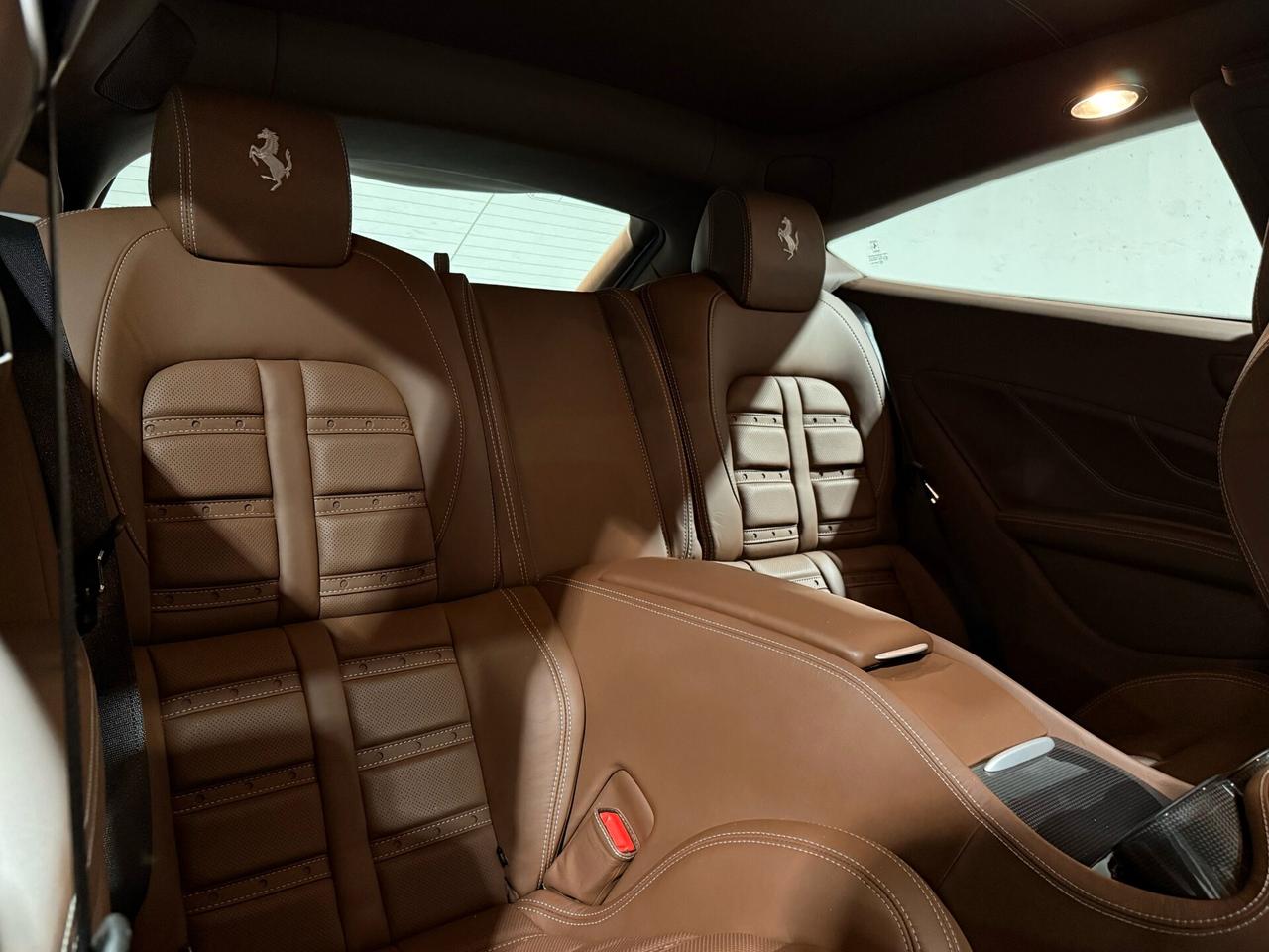 Ferrari FF DCT