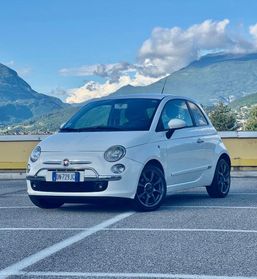 Fiat 500 1.4 16V Sport Neopatentati 2008
