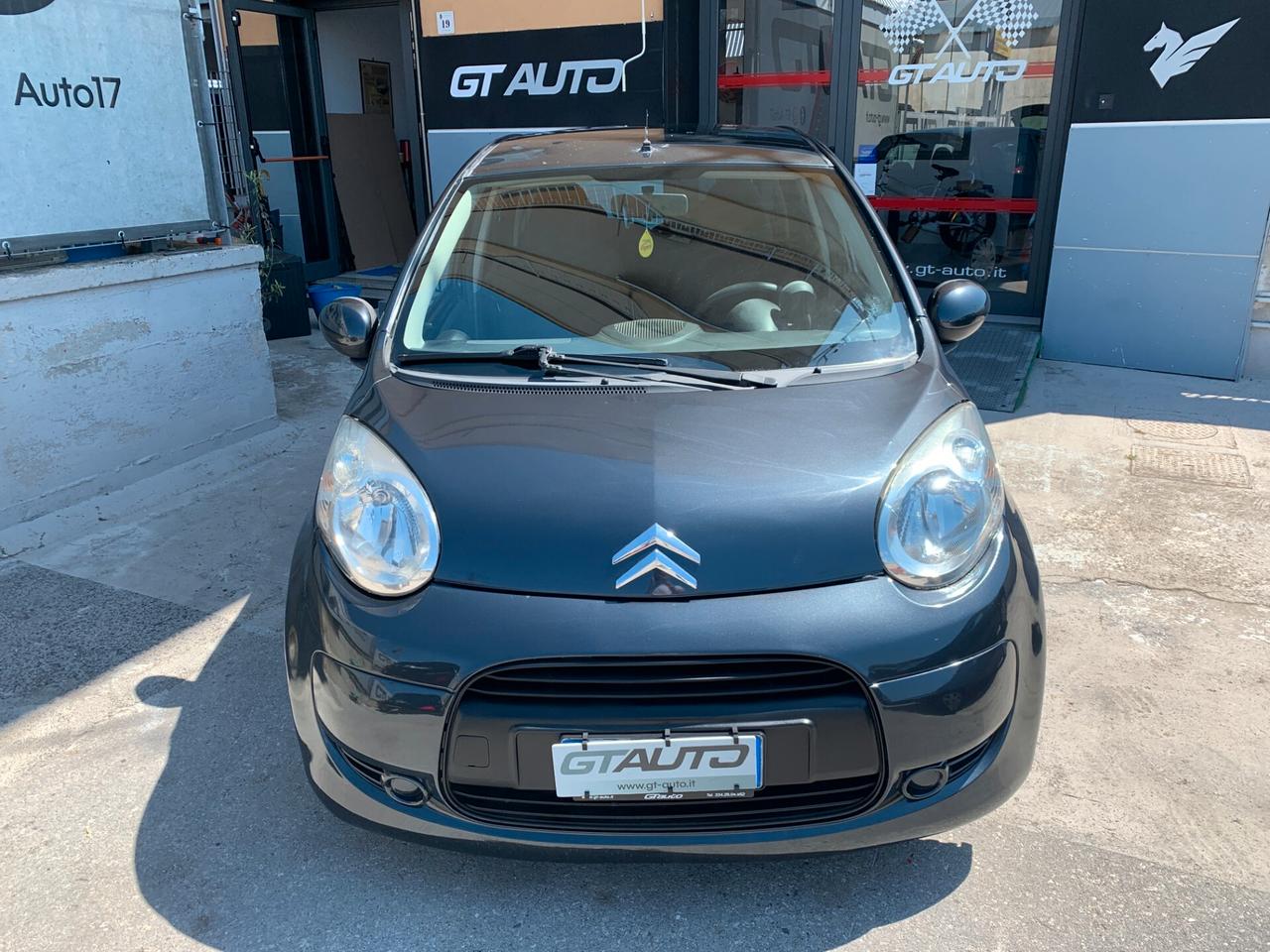 Citroen C1 1.0 Benzina 2006 5P