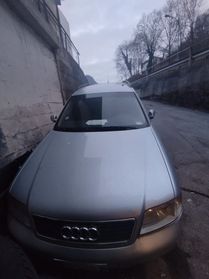 Audi A6 2.5 TDI