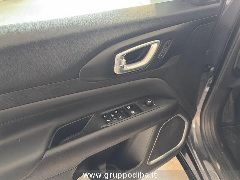 Jeep Compass II 2021 1.5 turbo t4 mhev Summit 2wd 130cv dct