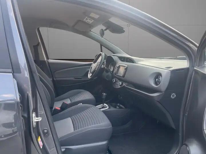 Toyota Yaris 1.5 Hybrid 5 porte Business UNIPRO-PROMO FINANZIAMENTO LS CAR