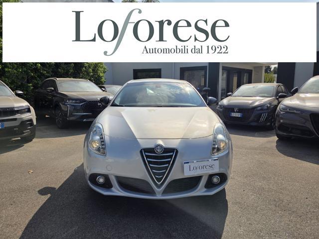 ALFA ROMEO Giulietta 1.6 JTDm-2 105 CV Business