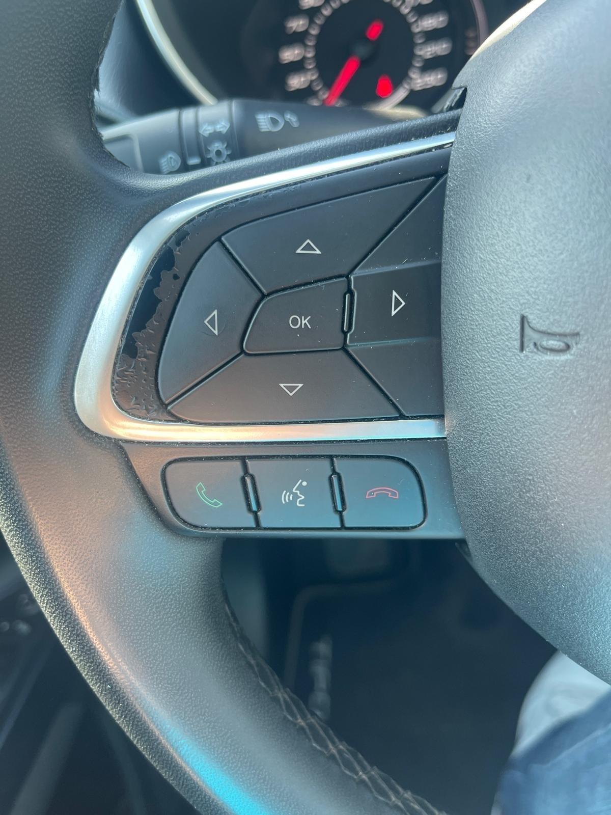 Fiat Tipo 1.6 Mjt SW S-Design LOUNGE CAMERA APPLE CAR PLAY FUL LED MULTIF. PDC CLIMA TRONIC