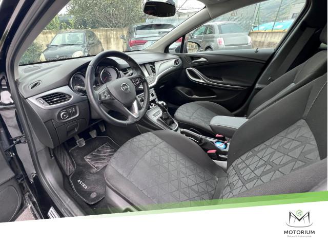 Opel Astra 1.6 CDTi 110CV Start&Stop Sports Tourer 120 Annive