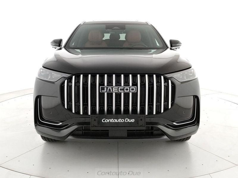 JAECOO 8 Jaecoo 8 SHS-P 1.5 tgdi phev Exclusive awd auto