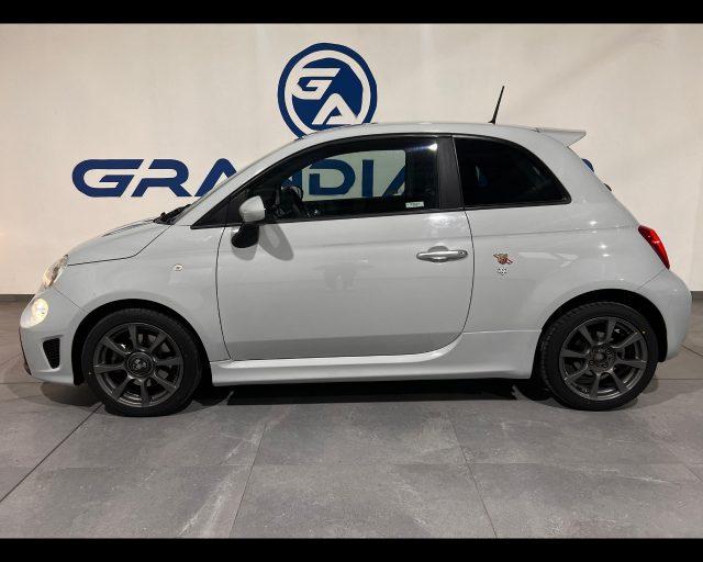 ABARTH 500 - 595 1.4 t-jet 145cv