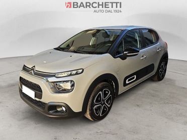 Citroën C3 PURE TECH MAX