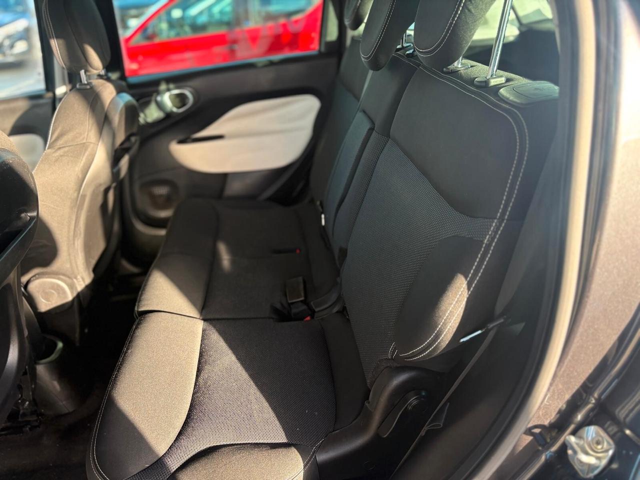 Fiat 500L 1.3 Multijet 85 CV Trekking