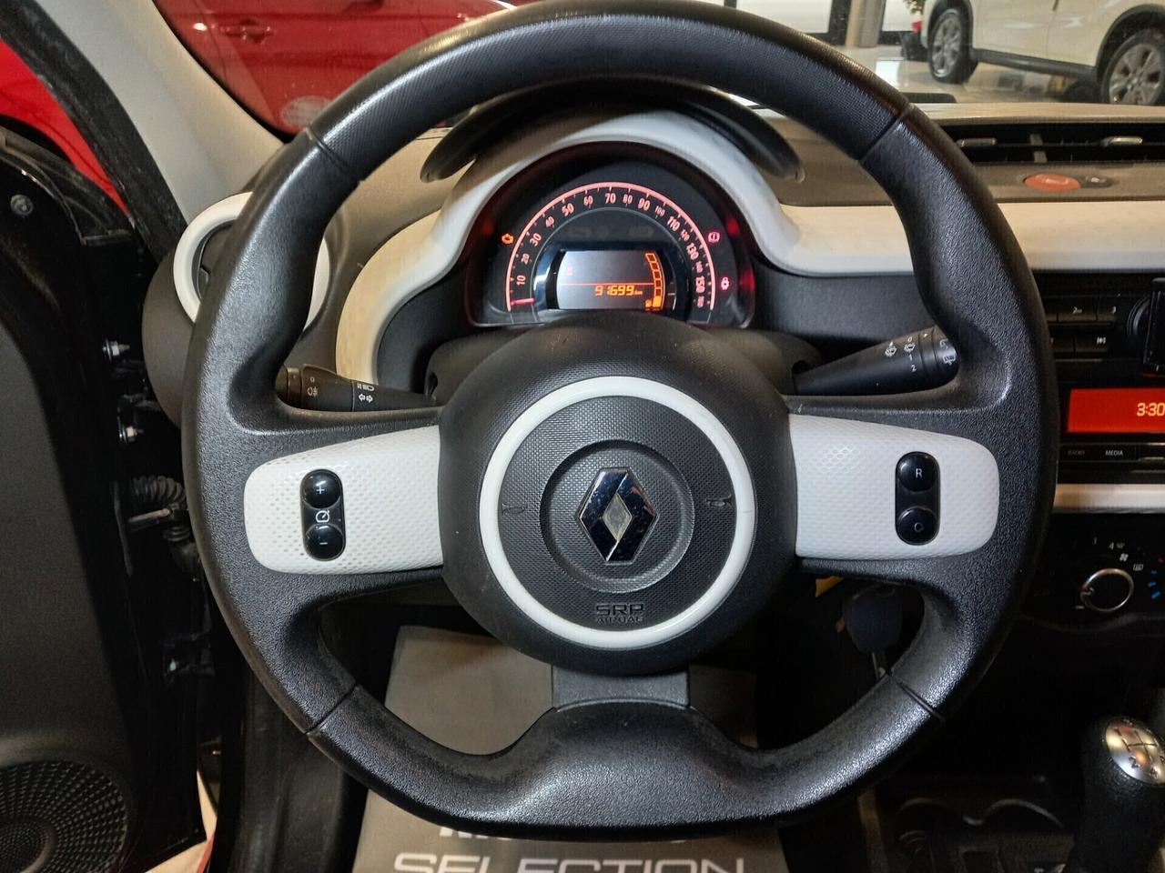 Renault Twingo 1.0 90.000 KM 5 porte