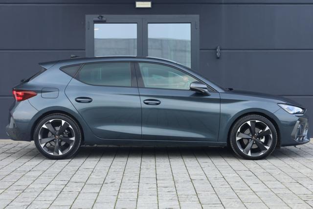 CUPRA Leon 2.0 TDI 150 CV DSG