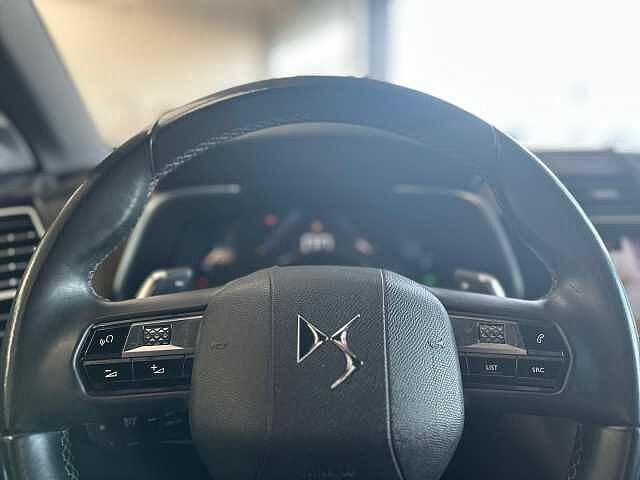DS DS 7 7 Crossback BlueHDi 180 aut. Business
