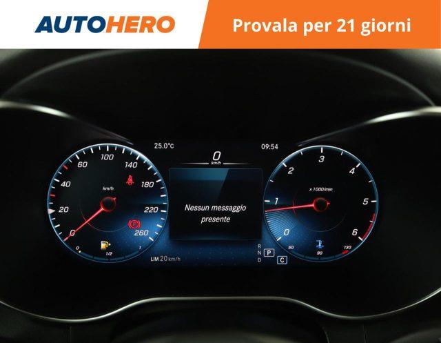 MERCEDES-BENZ GLC 300 d 4Matic Sport