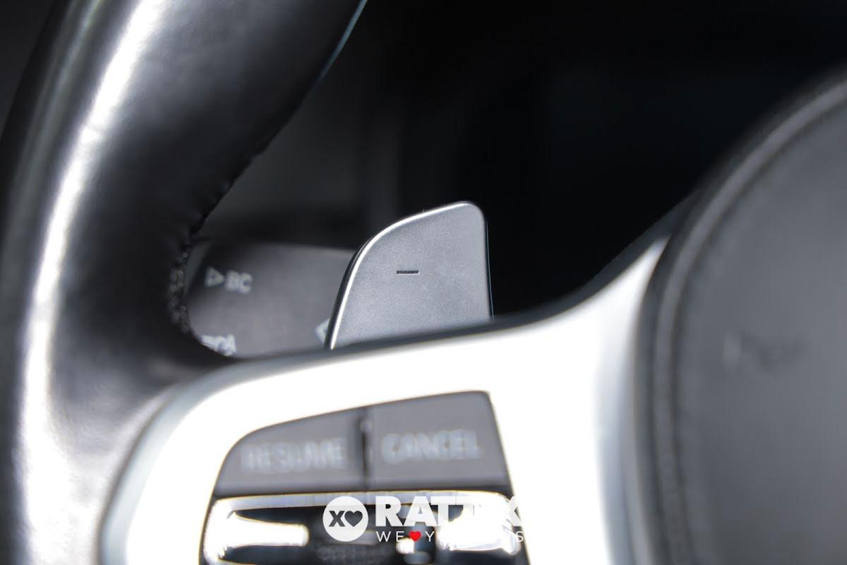 BMW 530 e Touring 2.0 PHEV Msport Auto