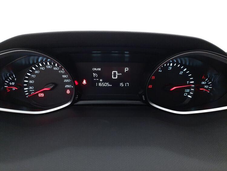 Peugeot 308 SW Active EAT8 BR264833 1.5 Diesel 131CV