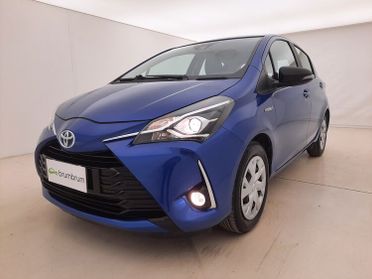 Toyota Yaris Hybrid Business BR116693 1.5 Full Hybrid 101CV