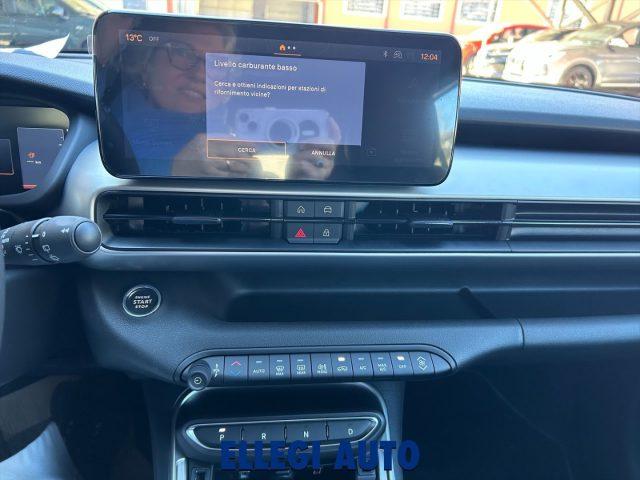 JEEP Avenger 1.2 Turbo 110 CV MHEV Altitude KM 0