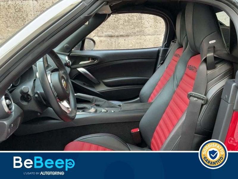 Abarth 124 Spider 1.4 T. M.AIR 170CV AUTO
