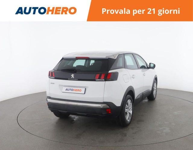 PEUGEOT 3008 BlueHDi 130 S&S Business