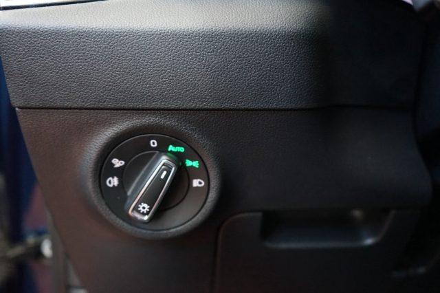 SKODA Karoq 2.0 TDI EVO SCR 115 CV DSG Style