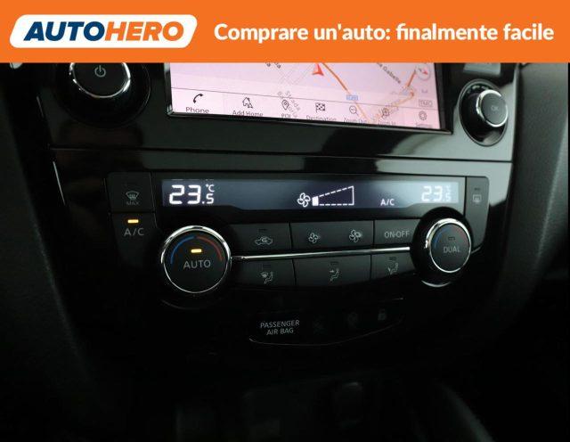 NISSAN Qashqai 1.7 dCi 150 CV N-Connecta