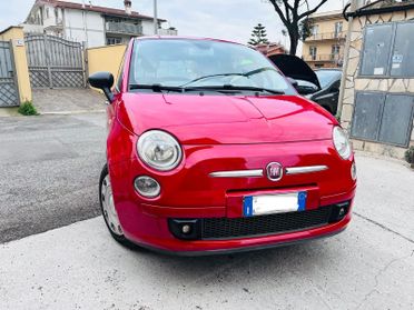 Fiat 500 1.2 COME NUOVA