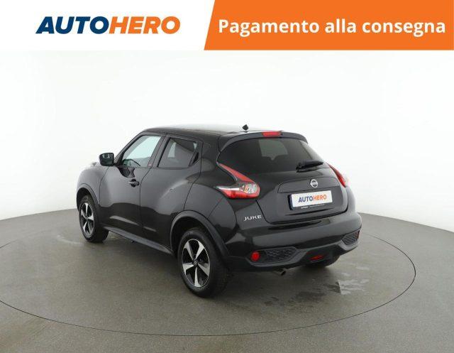 NISSAN Juke 1.5 dCi Start&Stop N-Connecta