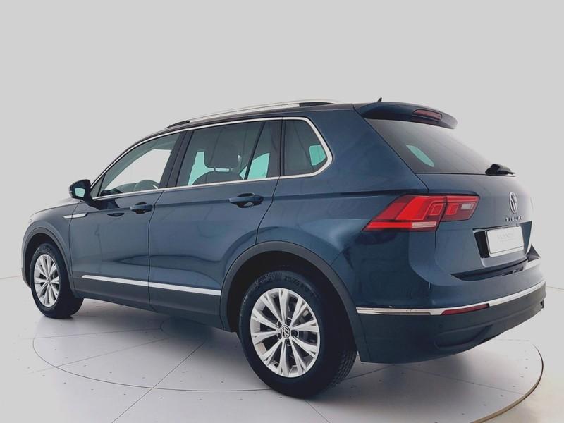 Volkswagen Tiguan 1.5 tsi life 150cv dsg