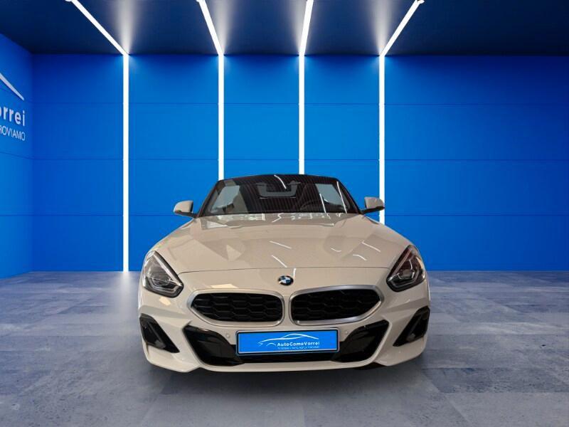 BMW Z4 (G29) Z4 sDrive20i