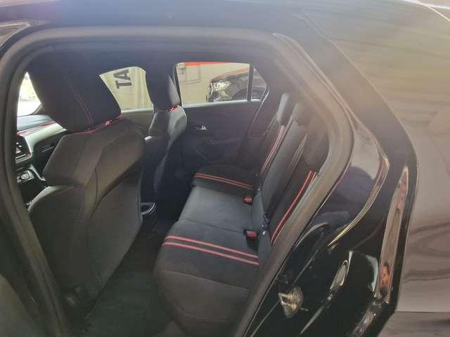 Opel Corsa Corsa VI 2020 1.5 GS Line s