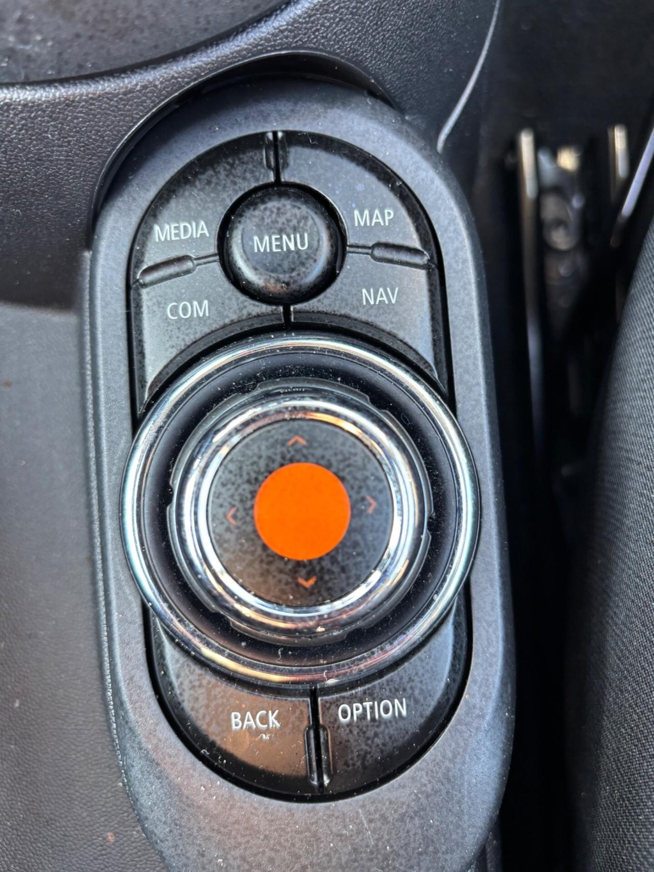 Mini 1.5 One Business