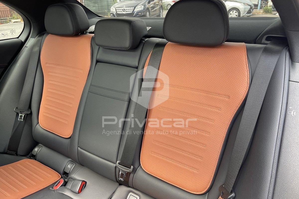 MERCEDES C 200 Mild hybrid Premium Pro