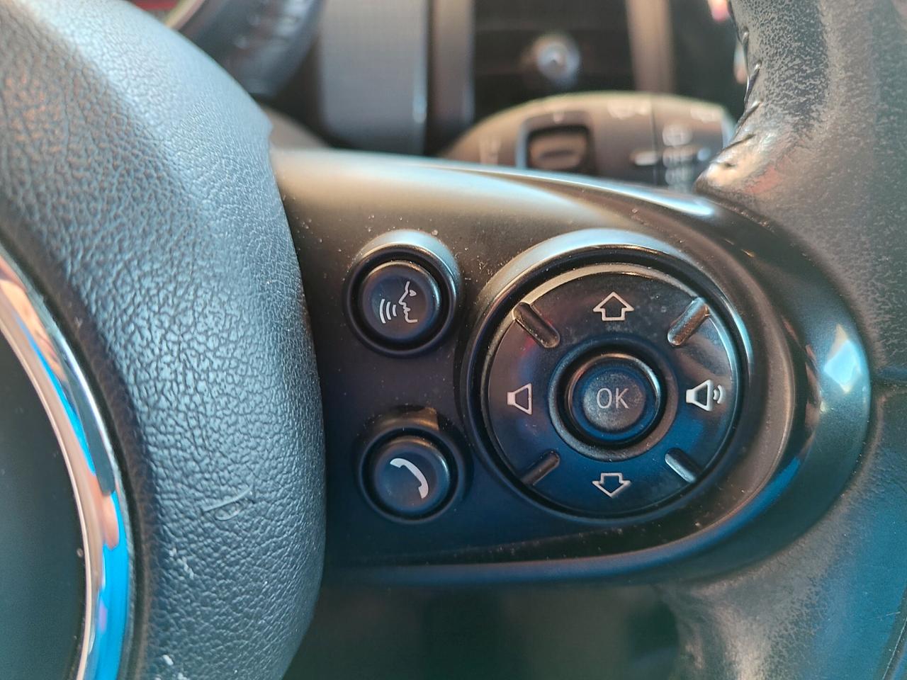 Mini 1.5 Cooper D 5 porte SUPER PREZZO