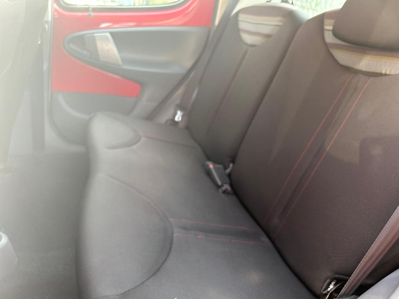 Citroen C1 1.0 5 porte Seduction