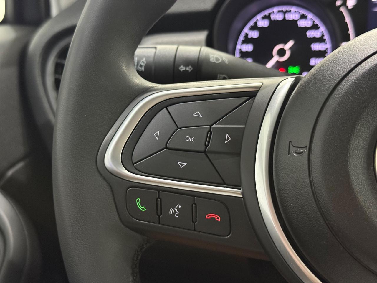 Fiat 500X 1.3 MultiJet 95 CV - 2023
