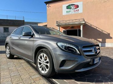 MERCEDES-BENZ GLA 200 CDI Automatic Executive