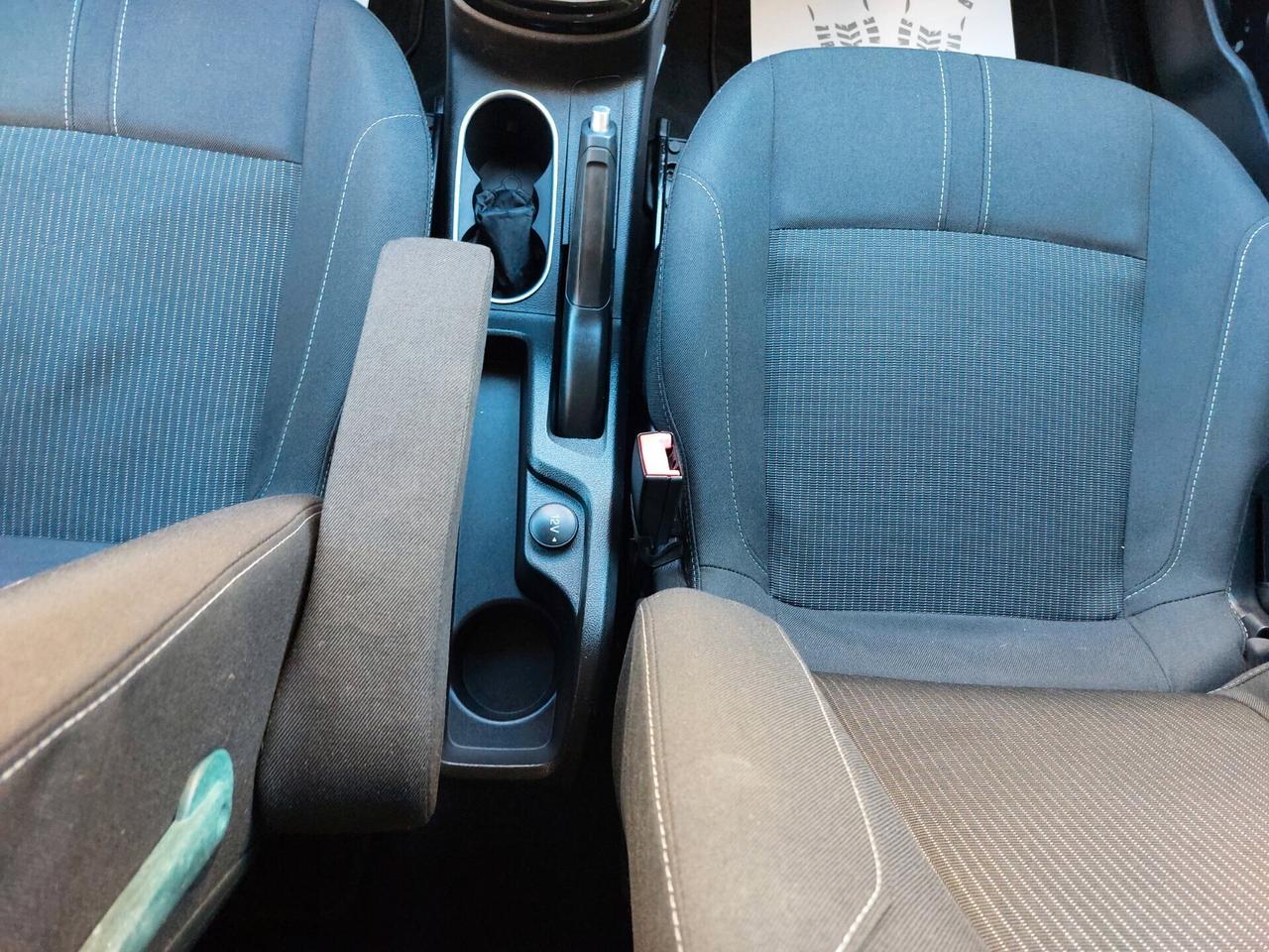 Ford B-Max 1.5 TDCi 95 CV Titanium