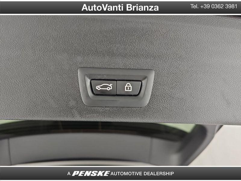 BMW X3 xDrive20d 48V xLine