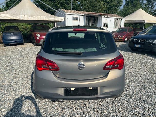 Opel Corsa 1.4 90CV GPL Tech Coupé Cosmo adatta a neopatentati