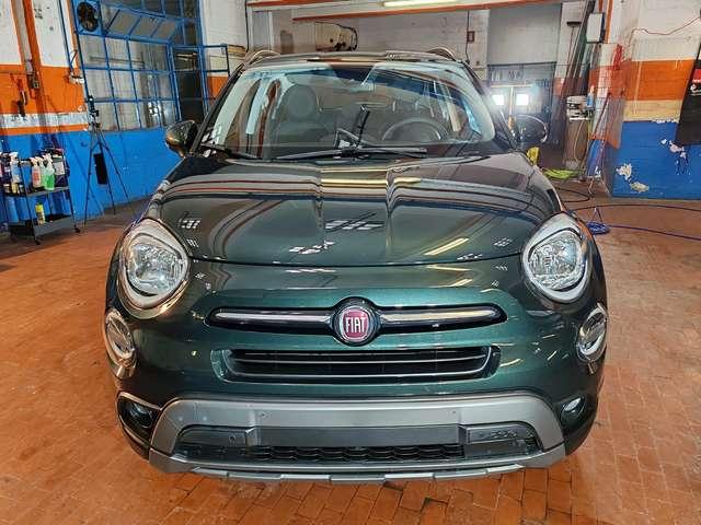 Fiat 500X 1.0 T3 Cross 120cv R19+Navi+Telecamera+Full Opt