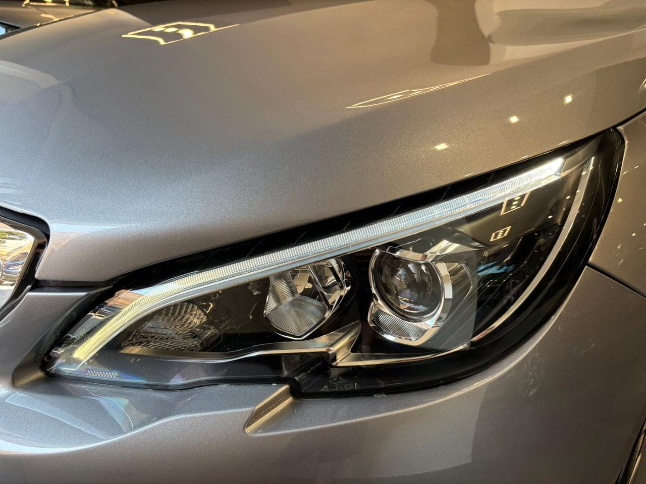 Peugeot 308 1.2 PureTech Turbo 130 S&S Allure