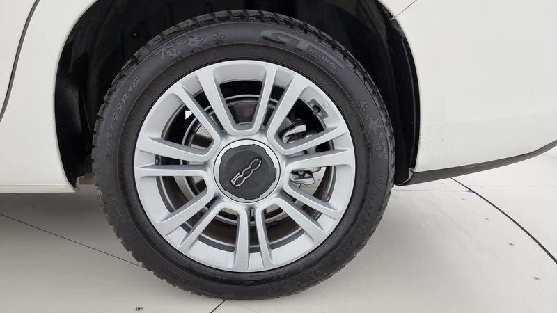 FIAT 500L Wagon 1.6 Multijet 120 CV Business 7 Posti