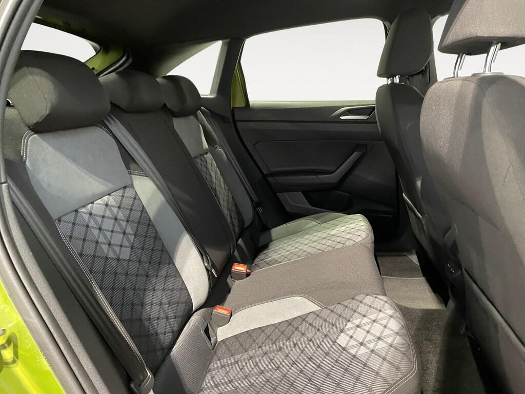 Volkswagen Taigo 1.5 Tsi 150CV DSG R-Line