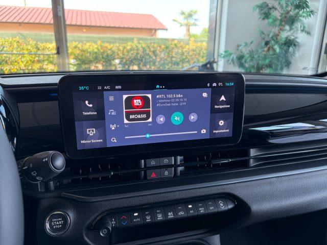 FIAT 600 LA PRIMA HYBRID MHEV 145CV DCT PREZZO VERO