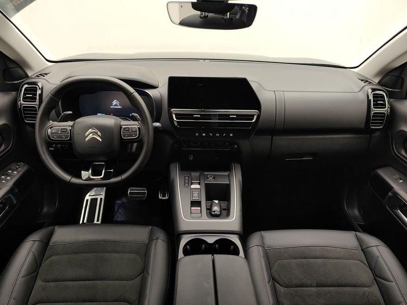 Citroën C5 Aircross I 2022 1.6 hybrid phev Shine 225 e-eat8
