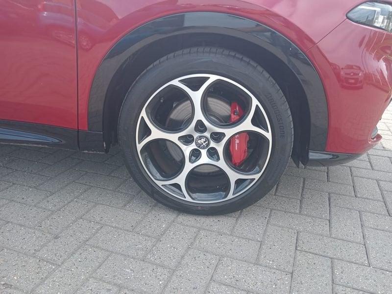 Alfa Romeo Tonale 1.6 Diesel 130cv TCT6 Veloce