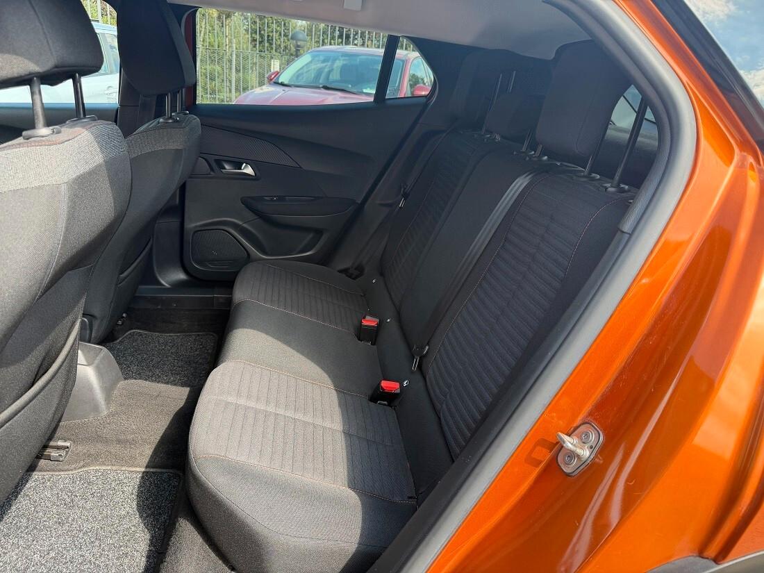Peugeot 2008 PureTech 100 S&S Allure
